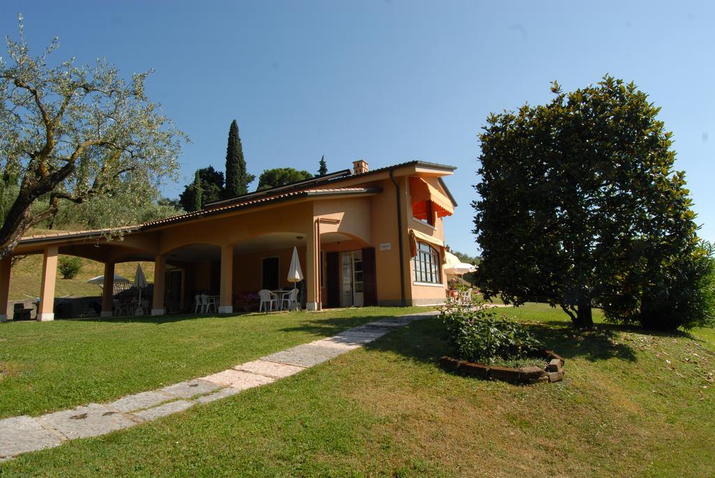Residence Arca Bardolino Exterior photo