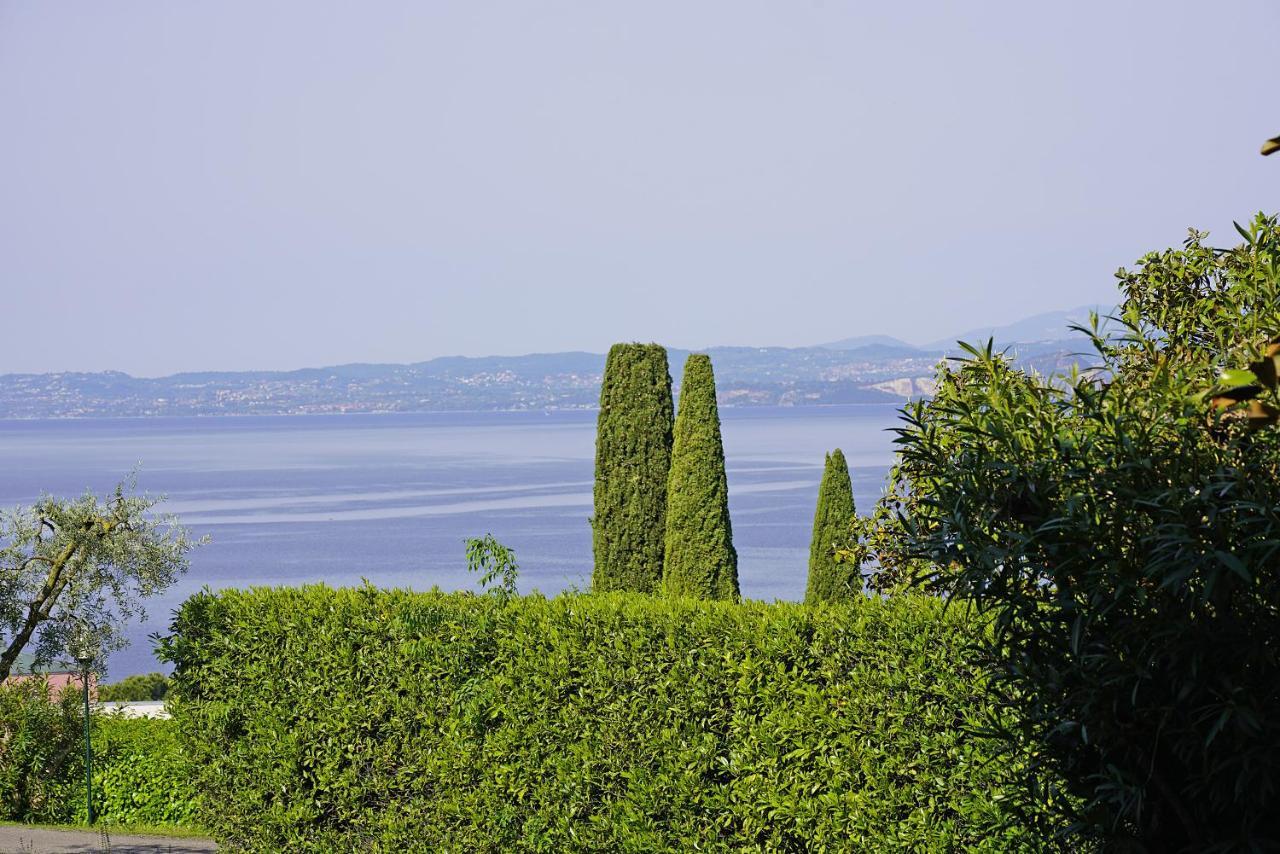 Residence Arca Bardolino Exterior photo