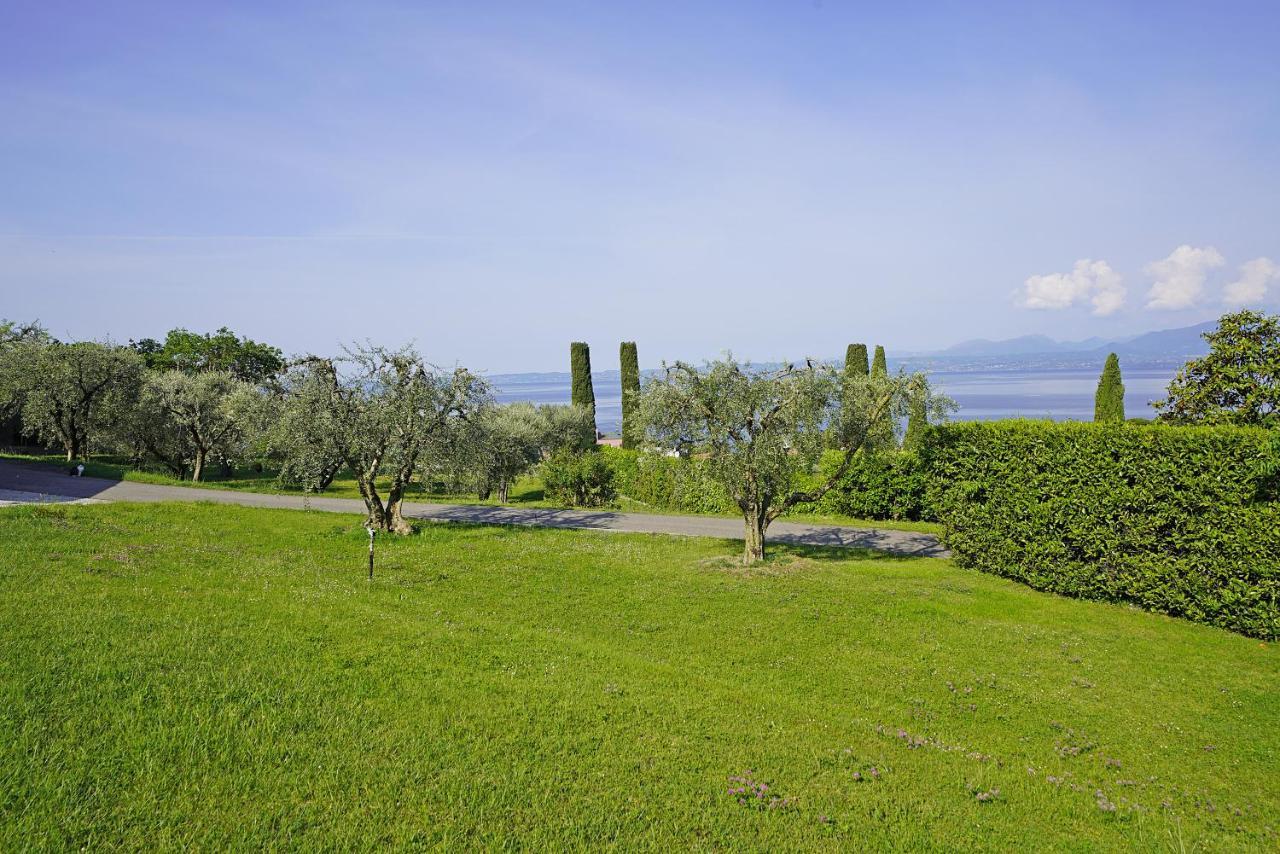 Residence Arca Bardolino Exterior photo