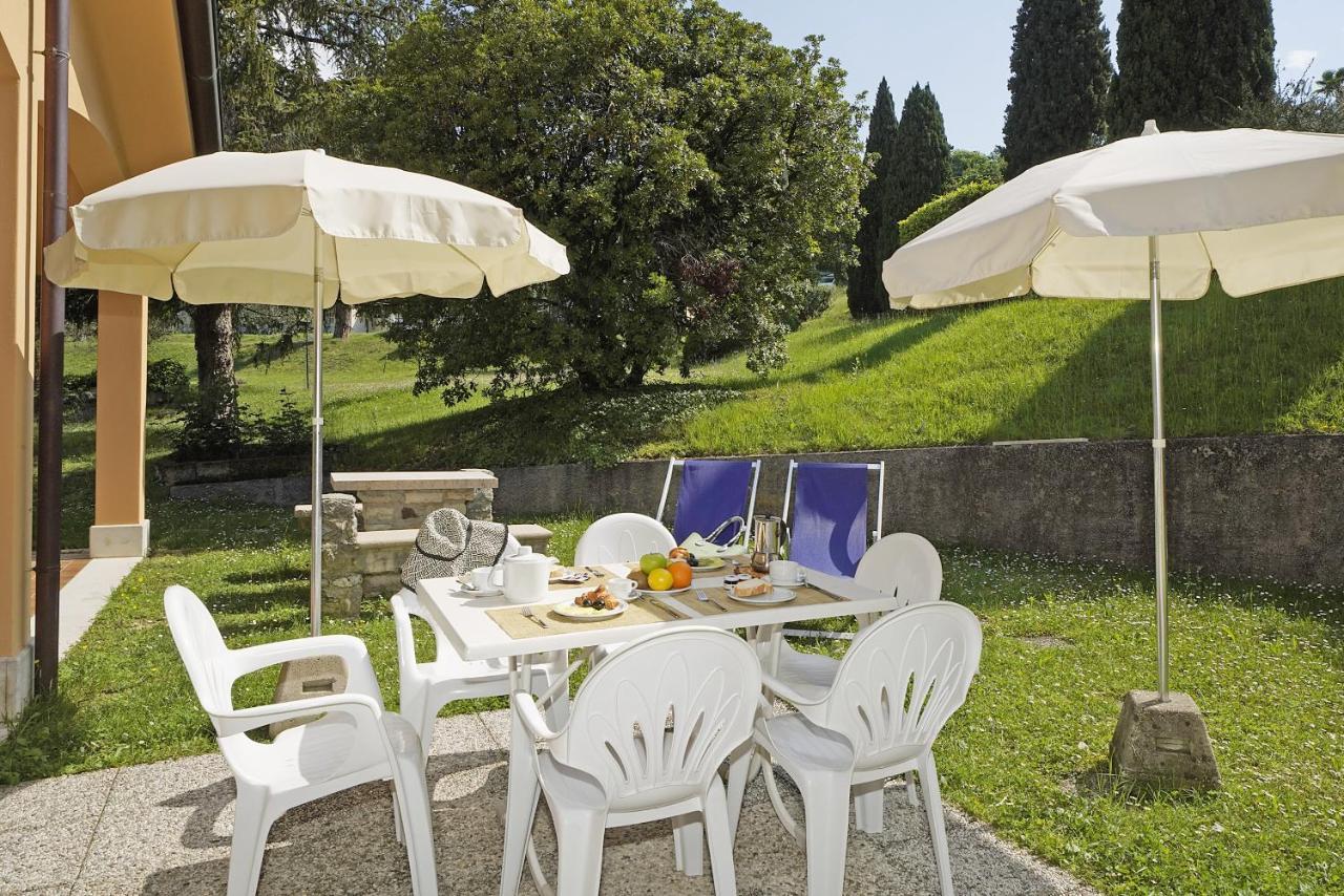 Residence Arca Bardolino Exterior photo