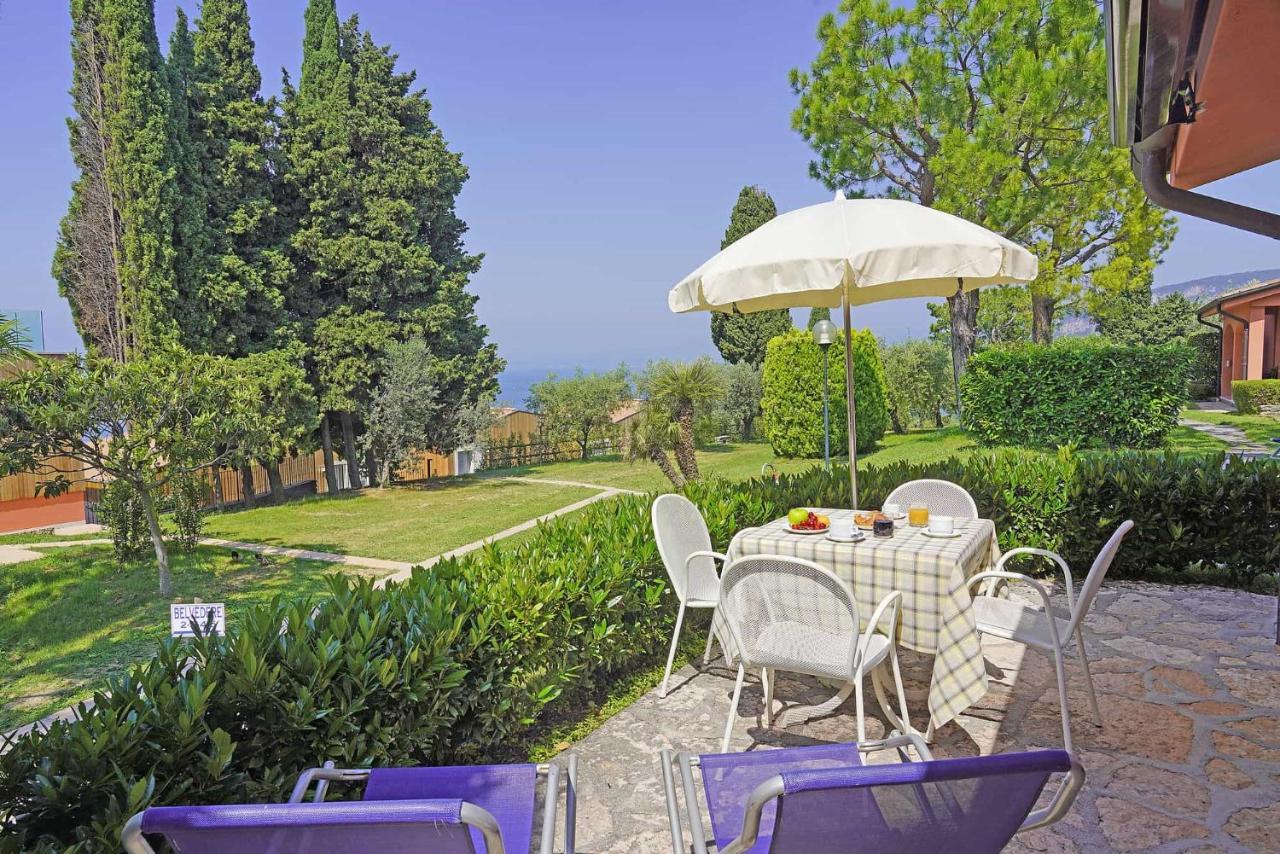 Residence Arca Bardolino Exterior photo