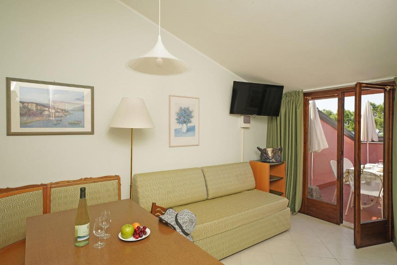 Residence Arca Bardolino Exterior photo