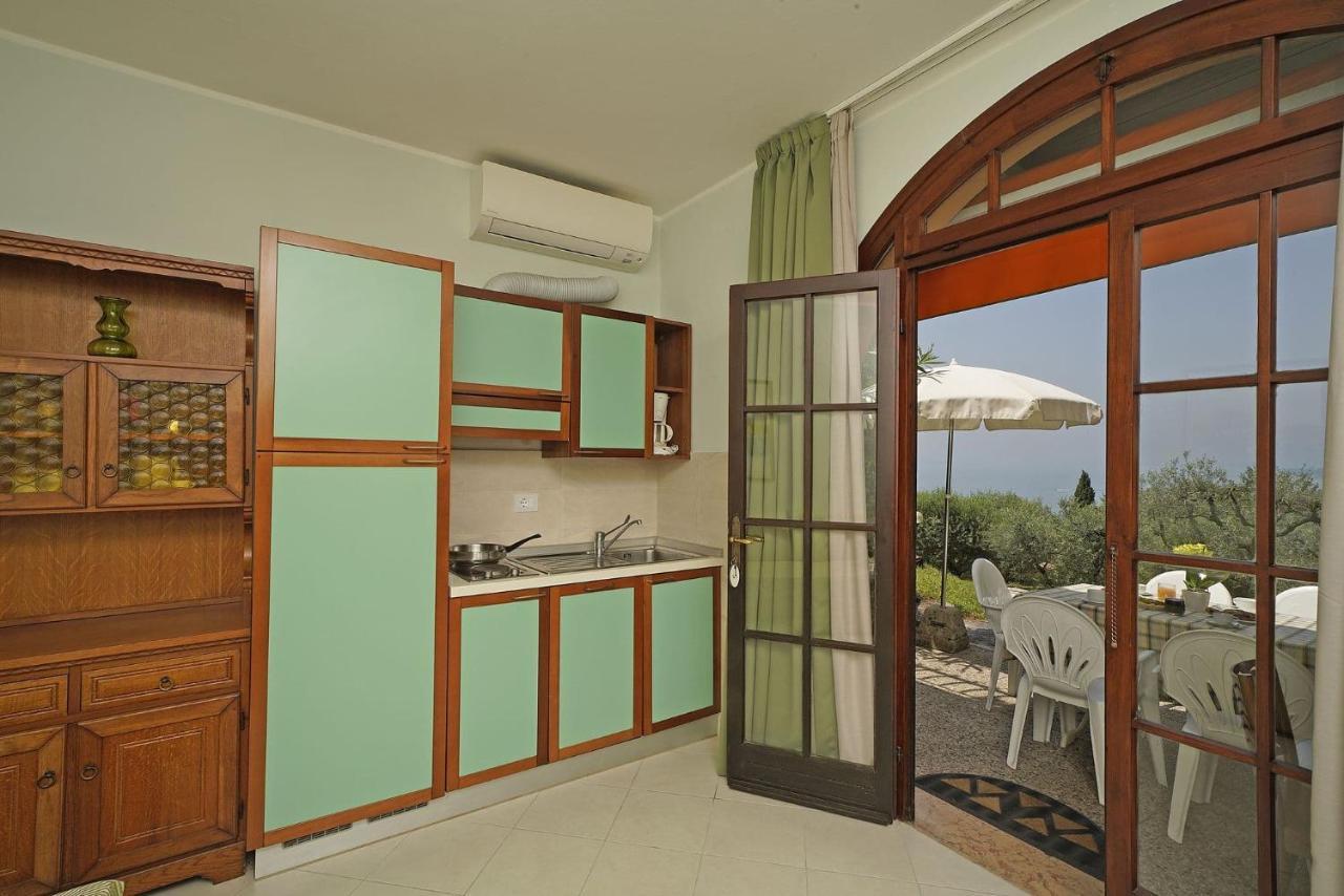 Residence Arca Bardolino Exterior photo