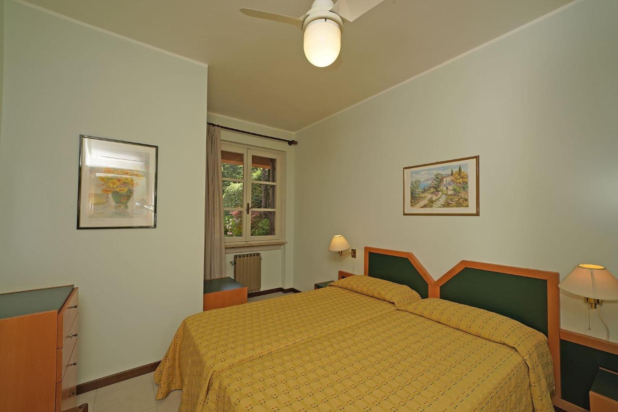 Residence Arca Bardolino Exterior photo