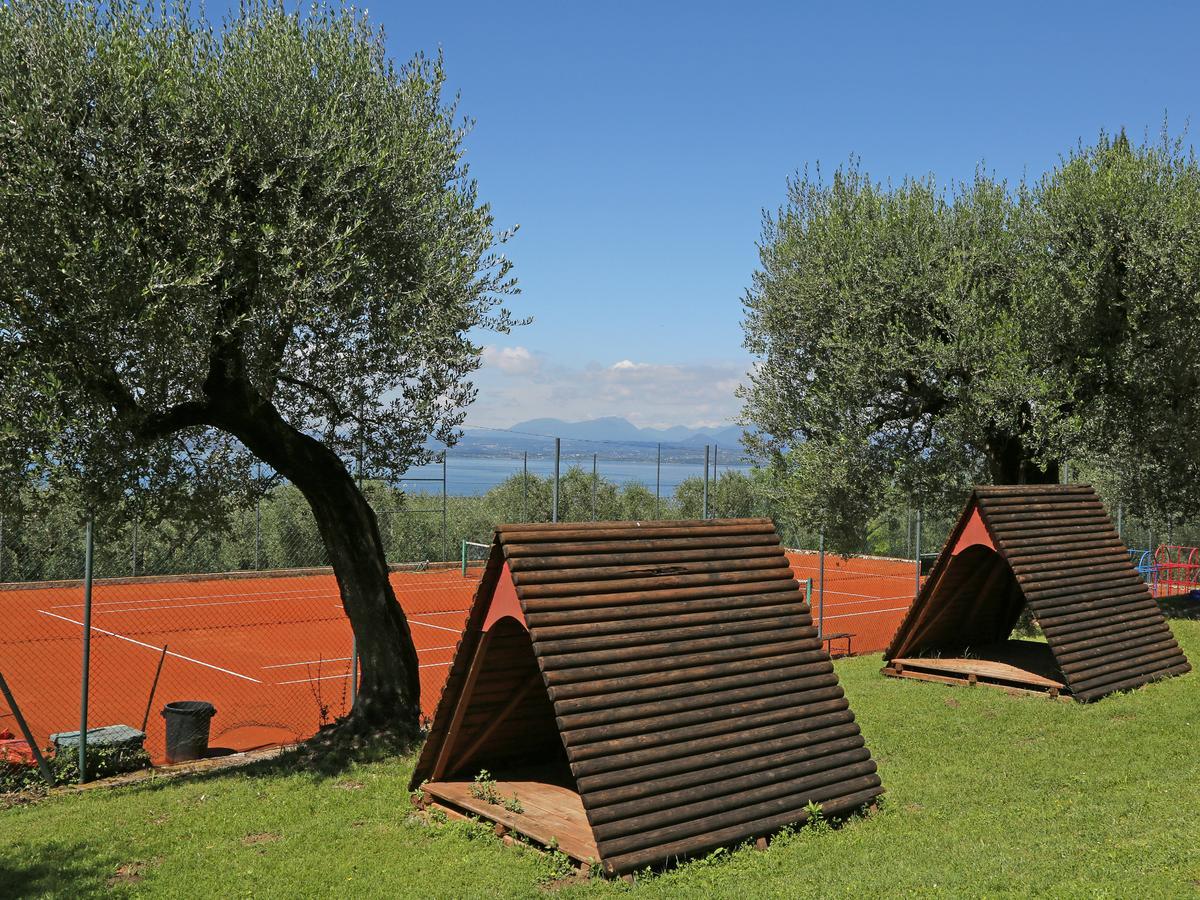 Residence Arca Bardolino Exterior photo