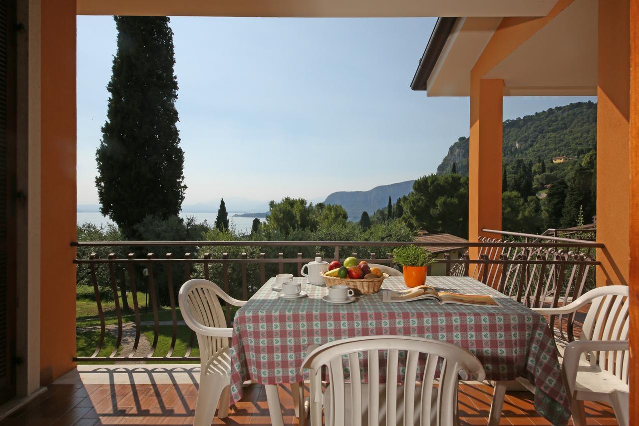 Residence Arca Bardolino Exterior photo