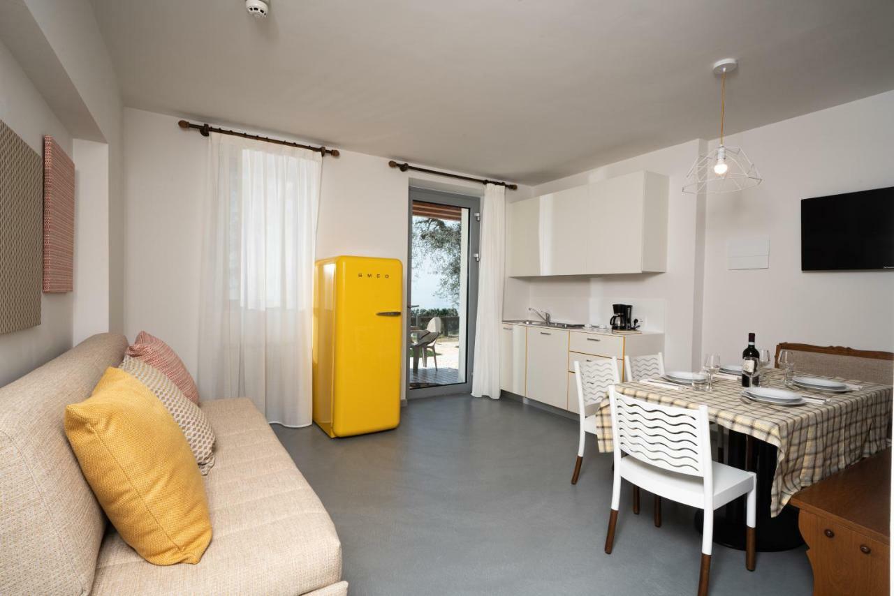 Residence Arca Bardolino Exterior photo
