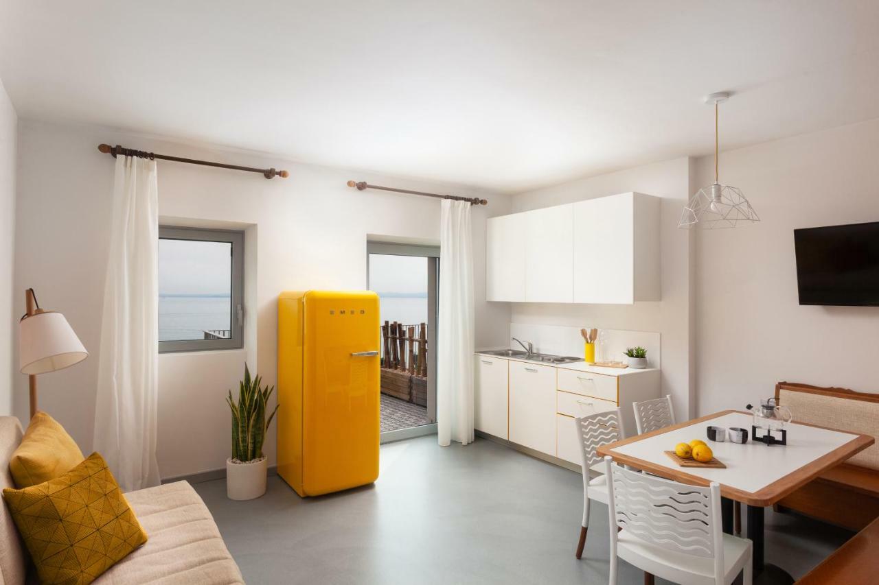 Residence Arca Bardolino Exterior photo