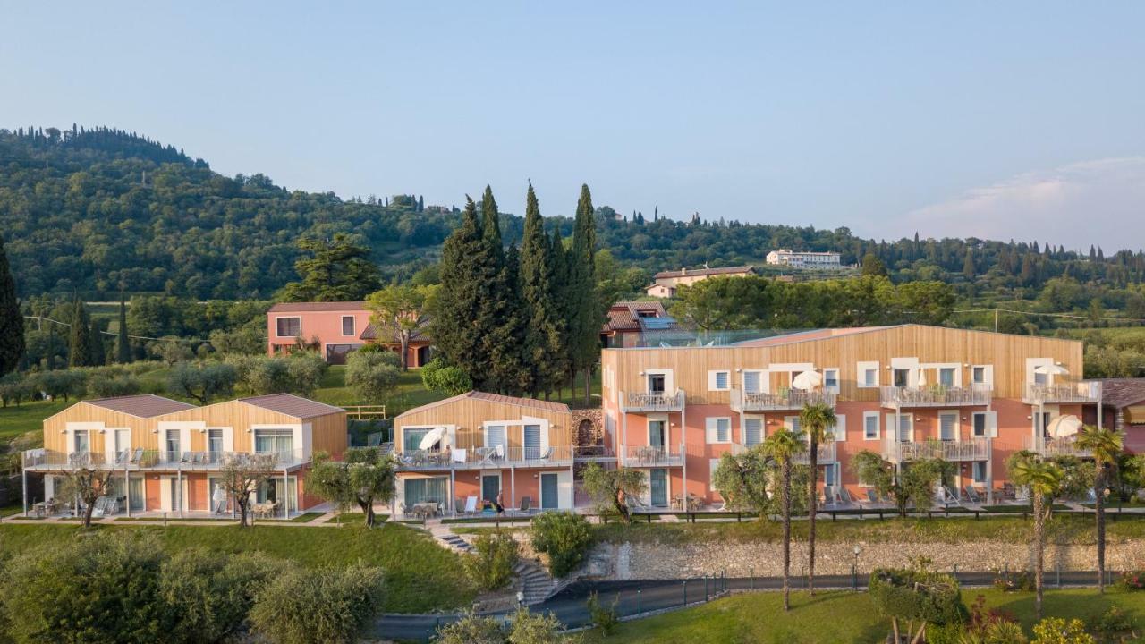 Residence Arca Bardolino Exterior photo